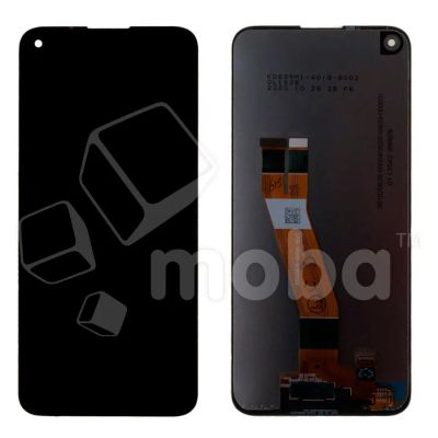 Лот: 19109622. Фото: 1. Дисплей для Nokia 3.4/5.4 (TA-1283... Дисплеи, дисплейные модули, тачскрины
