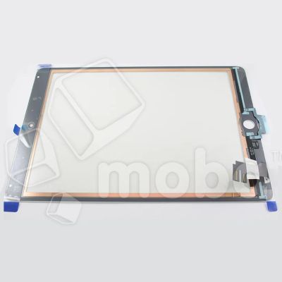 Лот: 19007268. Фото: 1. Тачскрин для iPad Air 2 Белый. Дисплеи, дисплейные модули, тачскрины