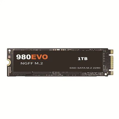 Лот: 19927489. Фото: 1. SSD накопитель 980 EVO M.2 NGFF... SSD-накопители