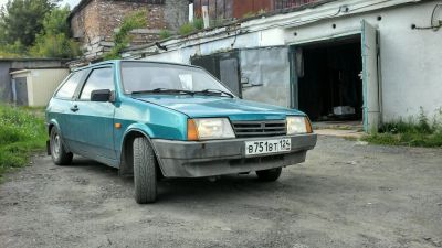 Лот: 4379019. Фото: 1. Ваз 2108. Автомобили