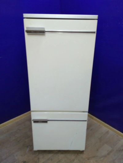 Лот: 9875377. Фото: 1. Холодильник Бирюса Б-18 (до 2000г... Холодильники, морозильные камеры