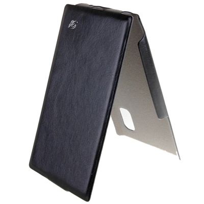 Лот: 4105393. Фото: 1. Флип-кейс Brera ULTRA SLIM для... Чехлы, бамперы