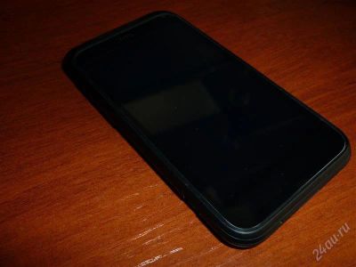 Лот: 2299775. Фото: 1. HTC Incredible S (С рубля, Один... Смартфоны