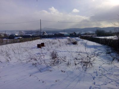 Лот: 11139910. Фото: 1. земельный участок в черте города. Земельные участки