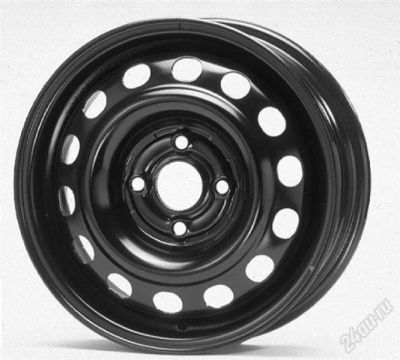 Лот: 2175995. Фото: 1. комплект дисков c Toyota Corolla... Диски