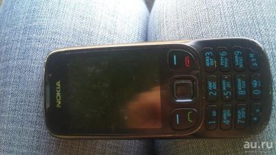 Лот: 9121044. Фото: 1. Nokia 6303i classic. Кнопочные мобильные телефоны