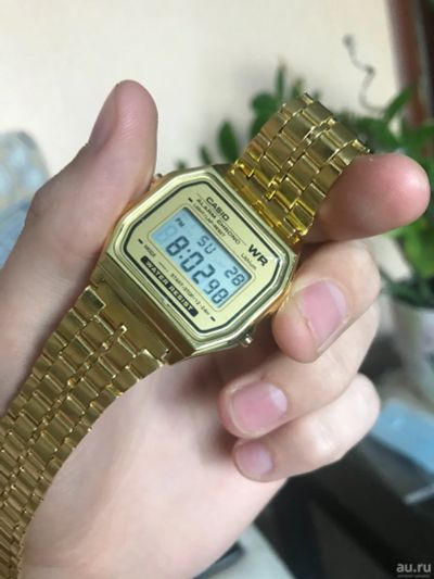 Лот: 17678842. Фото: 1. Новые часы Casio Montana. Другие наручные часы