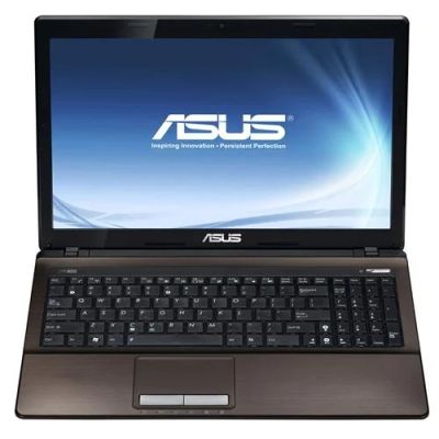 Лот: 6952326. Фото: 1. Ноутбук Asus K53E. Ноутбуки