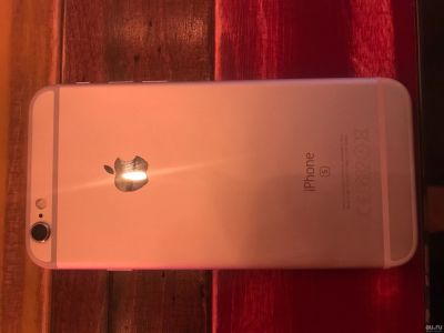 Лот: 13403053. Фото: 1. Iphone 6s 32Gb. Защитные стёкла, защитные плёнки