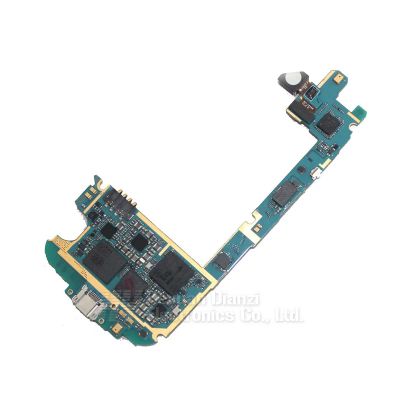 Лот: 6316028. Фото: 1. Материнская плата Samsung Galaxy... Микросхемы и платы
