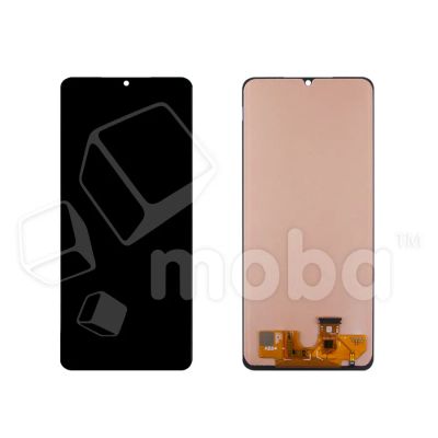 Лот: 19334746. Фото: 1. Дисплей для Samsung Galaxy A22... Дисплеи, дисплейные модули, тачскрины