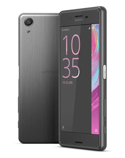 Лот: 9384191. Фото: 1. Sony xperia x performance dual. Смартфоны