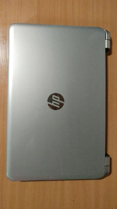 Лот: 11423861. Фото: 1. Ноутбук HP 15 n055sr. Ноутбуки