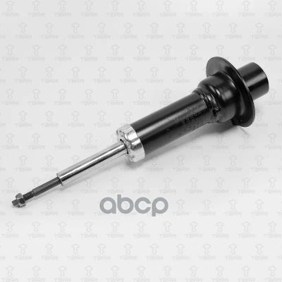 Лот: 24854348. Фото: 1. Амортизатор Jeep Cherokee -08... Ходовая, подвеска, рулевое управление
