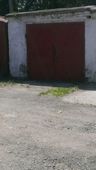 Лот: 7320303. Фото: 1. Сдам гараж. Гаражи, парковочные места
