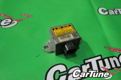 Лот: 10605015. Фото: 1. датчик airbag toyota celsior UCF31... Электрооборудование