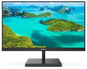 Лот: 17648145. Фото: 1. 23.8" Монитор Philips 245E1S. ЖК-мониторы