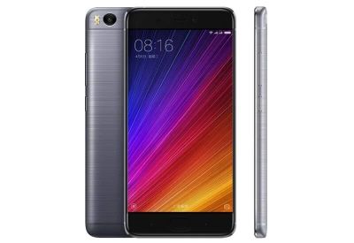 Лот: 11393249. Фото: 1. Xiaomi mi5s 4/32gb. Смартфоны