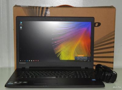 Лот: 9094275. Фото: 1. Продам ноутбук Lenovo IdeaPad... Ноутбуки