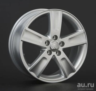 Лот: 16864801. Фото: 1. Replay Replica Toyota TY41 (S... Диски