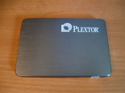 Лот: 5226132. Фото: 1. SSD Plextor 128GB SATA 6Gb PX-128M5S... SSD-накопители