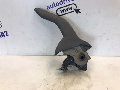 Лот: 21706788. Фото: 1. ручка ручника Kia Rio JB. Кузов