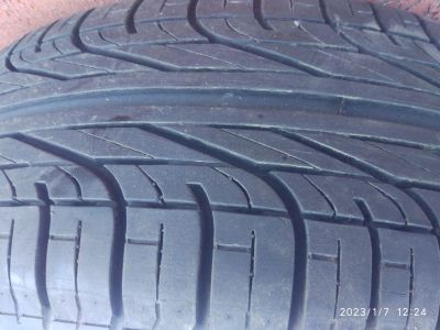 Лот: 19857079. Фото: 1. шина Pirelli P6000 195/65 R15... Шины