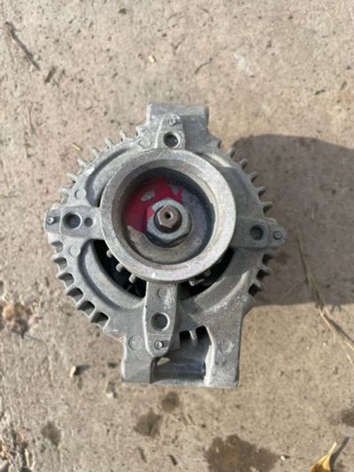 Лот: 21360317. Фото: 1. Генератор Honda accord 7. Электрооборудование