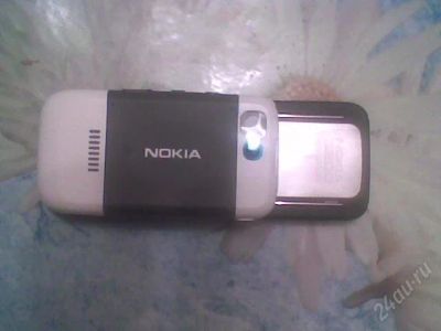 Лот: 1300110. Фото: 1. nokia5300. Разное