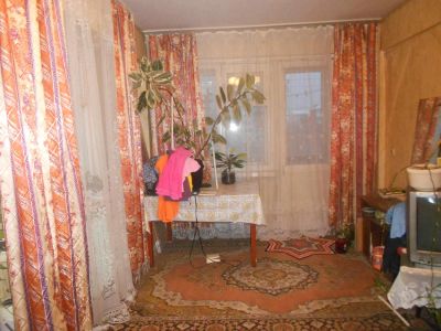 Лот: 8106077. Фото: 1. Продам 1-ком котовского. Квартиры, студии