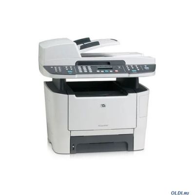 Лот: 8347227. Фото: 1. мфу hp laserjet m2727nf. МФУ и копировальные аппараты