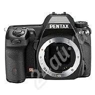 Лот: 660254. Фото: 1. пентакс к7. Цифровые зеркальные