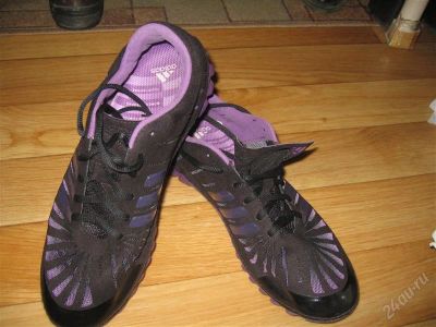 Лот: 1653321. Фото: 1. Кроссовки Adidas. Кеды, кроссовки, слипоны