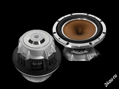 Лот: 1037737. Фото: 1. Сабвуфер Soundmax SM-CSP12 "в... Сабвуферы