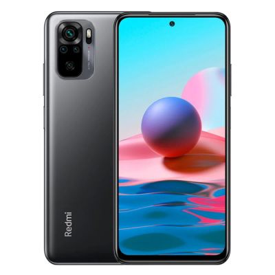 Лот: 17471234. Фото: 1. Xiaomi Redmi Note 10 4GB / 64... Смартфоны