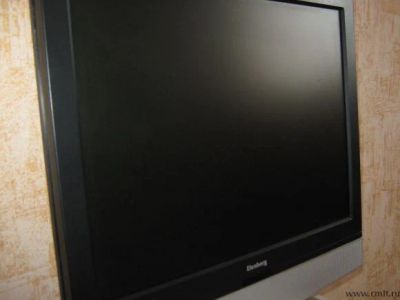 Лот: 8804098. Фото: 1. ЖК телевизор 15" Elenberg CTV-1515. Телевизоры