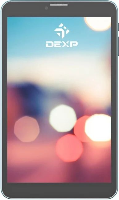 Лот: 9672641. Фото: 1. 8" Планшет DEXP Ursus Z380 8 Гб... Планшеты