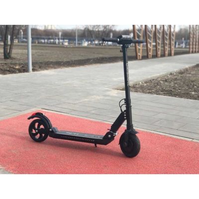 Лот: 21020563. Фото: 1. Электросамокат Kugoo F3 Pro (45322... Электросамокаты, гироскутеры, сигвеи