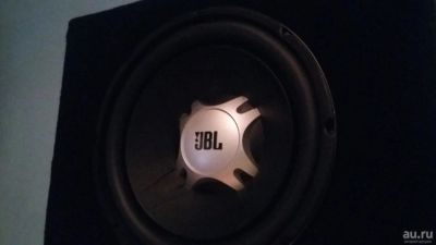Лот: 8938630. Фото: 1. JBL GT5-12D. Сабвуферы