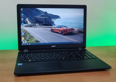 Лот: 22390383. Фото: 1. Ноутбук Acer Extensa EX2530 15... Ноутбуки
