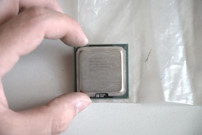 Лот: 6359060. Фото: 1. Pentium4 506 LGA775. Процессоры