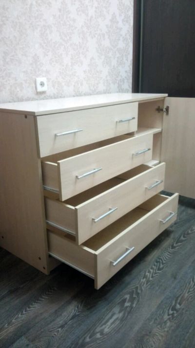 Лот: 8551803. Фото: 1. Комод. Комоды