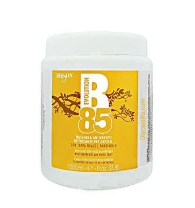 Лот: 11539256. Фото: 1. Dikson B85 Detangling Anti-Frizz... Уход за волосами 