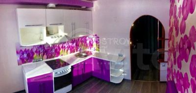 Лот: 17146518. Фото: 1. 1-к квартира, 34.5 м²,6/10 эт. Квартиры, студии