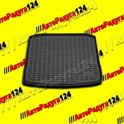 Лот: 18651246. Фото: 1. Коврик багажника Skoda Karoq... Чехлы, коврики, оплетки руля