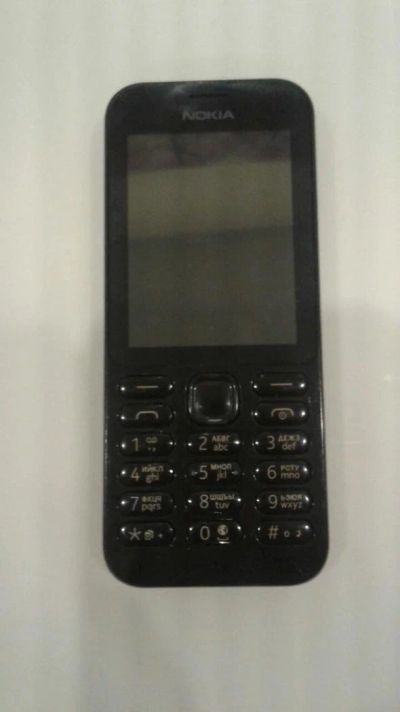 Лот: 10975281. Фото: 1. Сотовый телефон Nokia RM-1136... Кнопочные мобильные телефоны