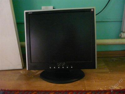 Лот: 2091869. Фото: 1. Монитор Acer. ЖК-мониторы