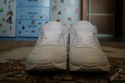 Лот: 1813859. Фото: 1. Nike air max с рубля. Кеды, кроссовки, слипоны
