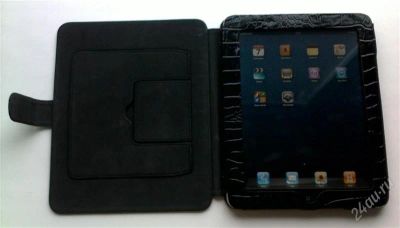 Лот: 1057195. Фото: 1. Apple iPad 32GB WI FI + 3G оригинальный... Планшеты
