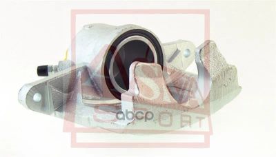 Лот: 24756031. Фото: 1. Суппорт Тормозной Передний Левый... Разное